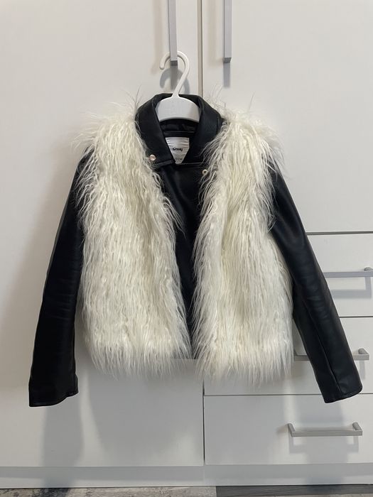 Детски якета Adidas Next H&M