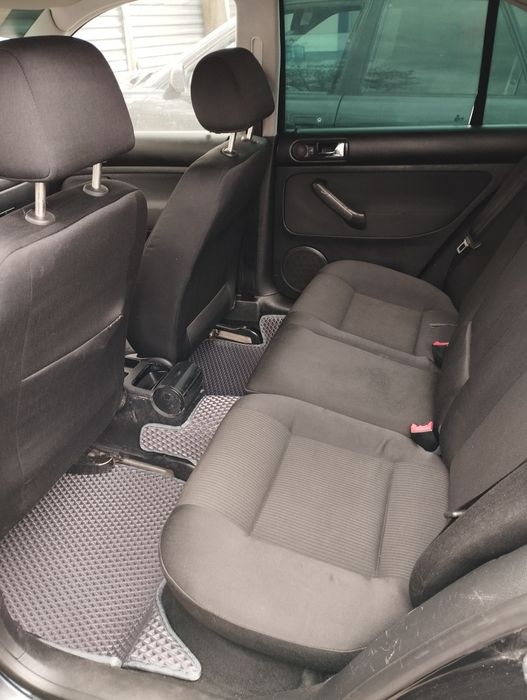 ПРОДАМ МАШИНУ volkswagen bora автомат