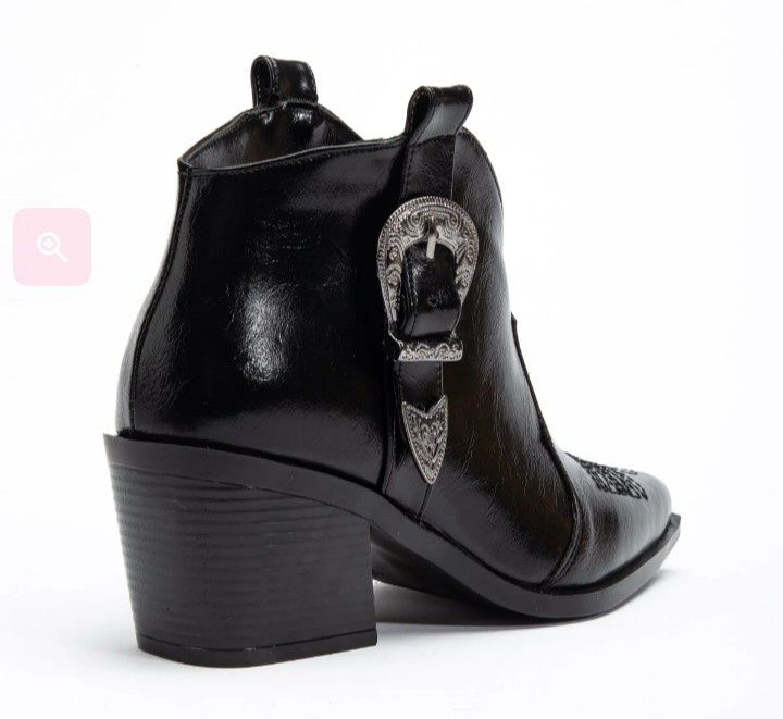 Ciocate scurte dama noi mărimea 37