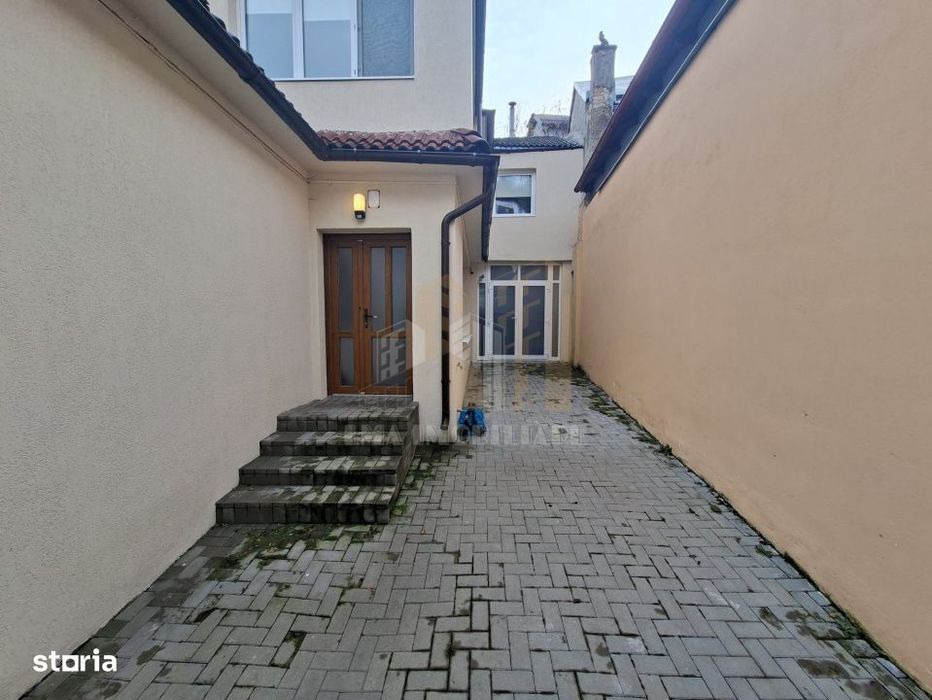 House in Brasov - Vedere 3