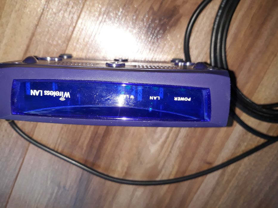 Продавам точка за достъп / Long range Bridge EnGenius ECB-3220