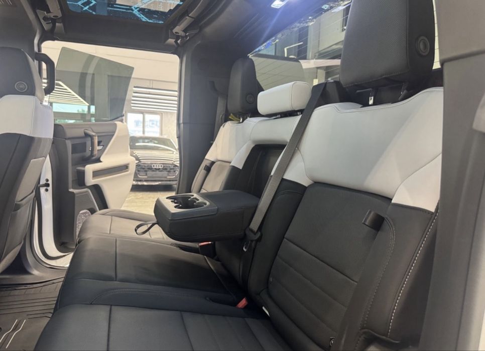 GMC Hummer EV Edition 1 2026