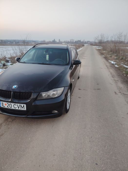 Vând BMW seria 3 e 91