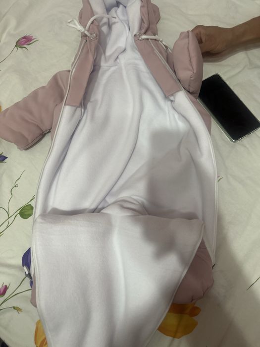 Продам комбинизон