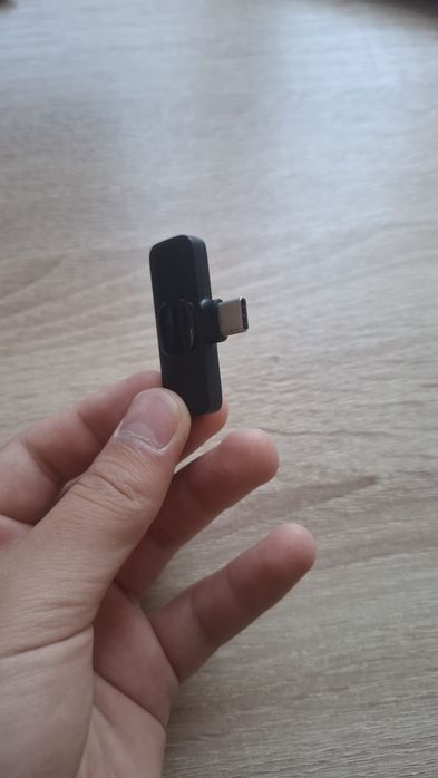 Беспроводной Микрофон