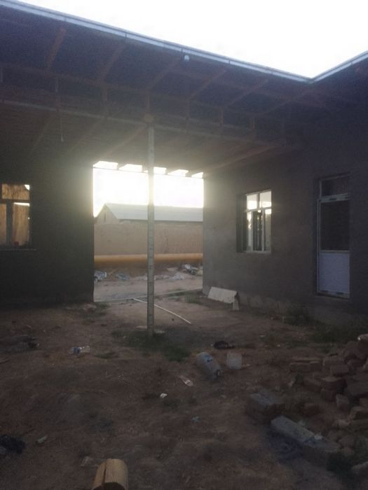 Продаётся дом янгиюль