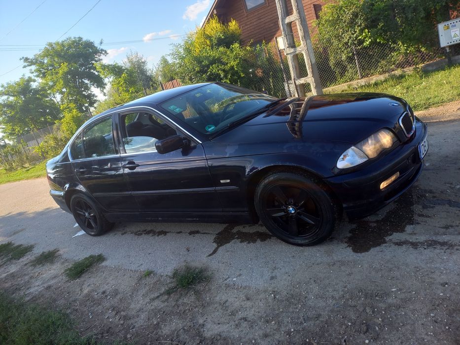 BMW 5 Series 2007 — imagine 3