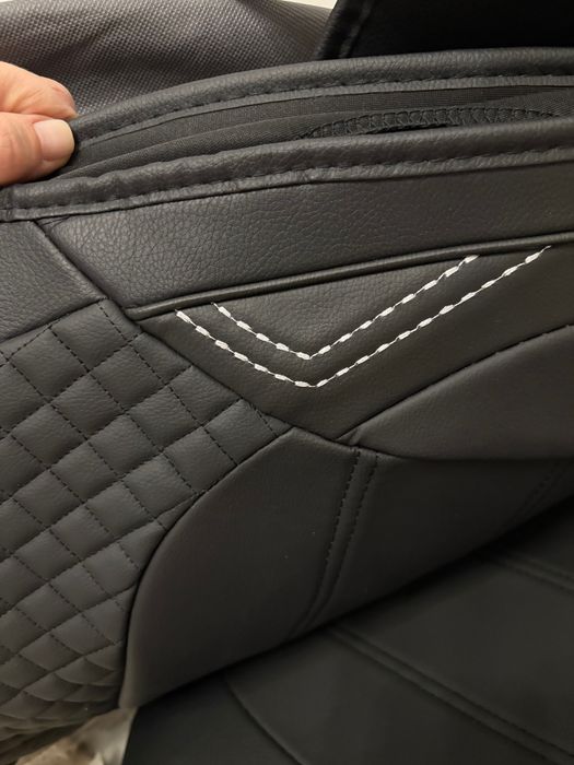 Чехлы для автомобиля