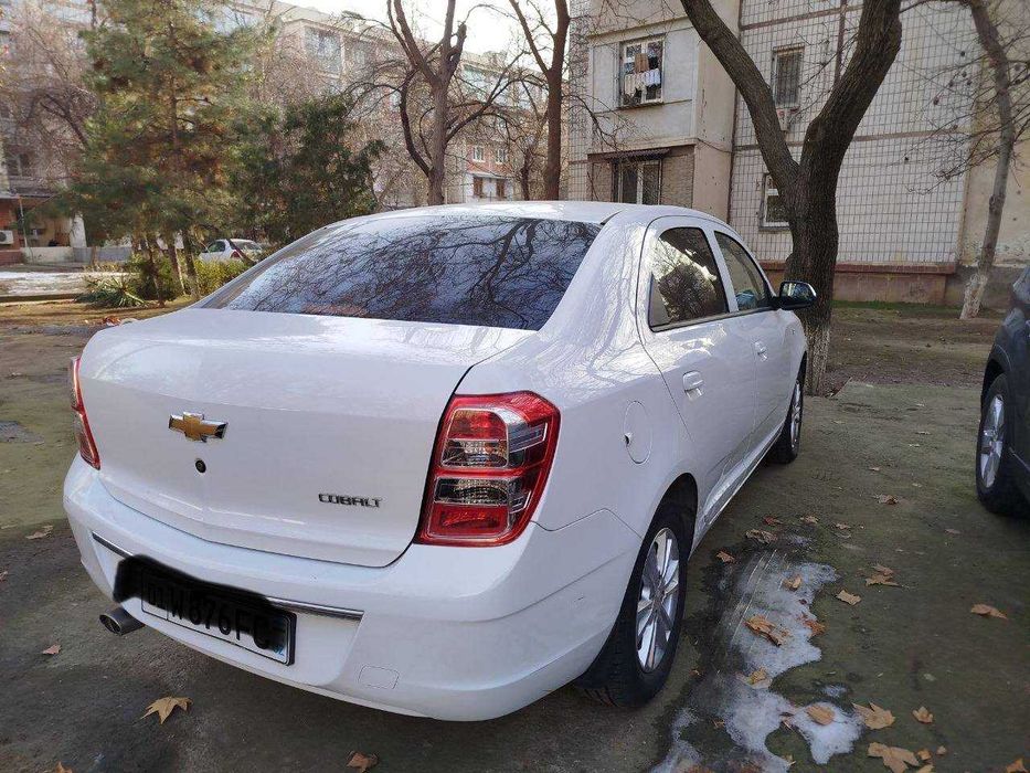 Кобальт сотилади