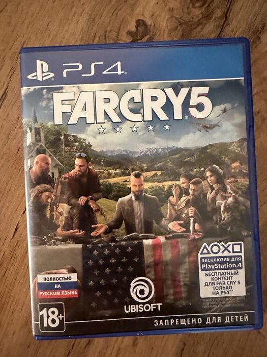 Диски playstation 4, ps 5