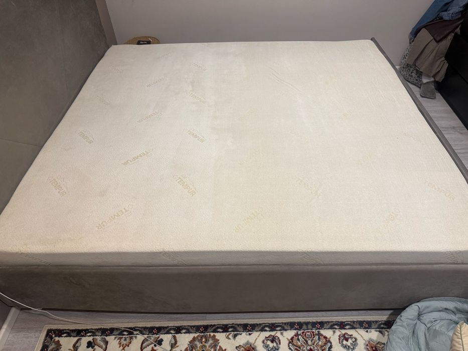 Saltea Tempur 180x200