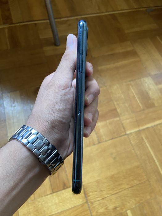 Iphone 11 pro max