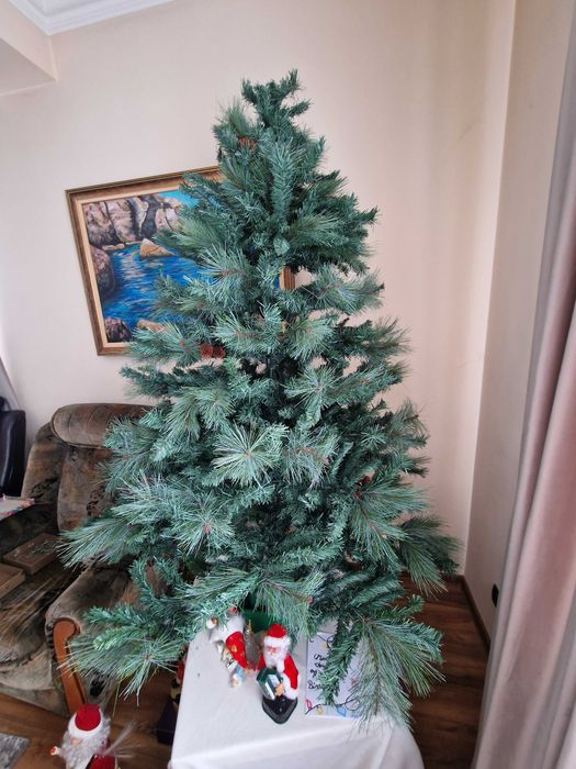 Brad artificial 150 cm