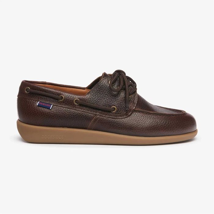 Обувки Sebago Docksides (USA), два модела, нови в кутия