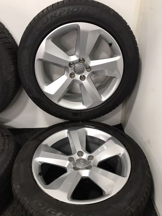 Jante Audi Q5 R19 Iarna 235 55 19 •RATE• GARANTIE•