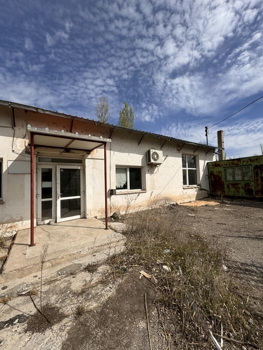 Vand Teren si Constructii zona Calea Prutului