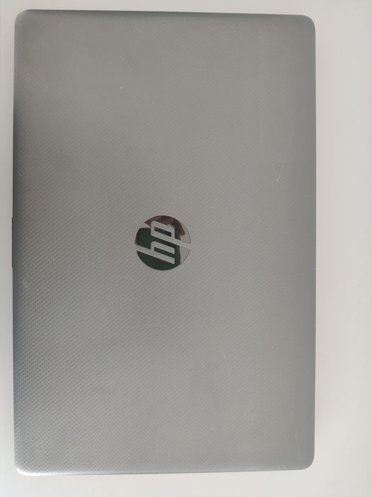 HP 250 G7 i5 16gb RAM ssd 500gb