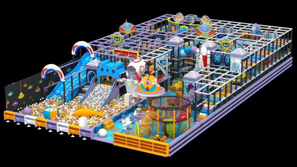 Bolalar maydonchasi Детский площадки