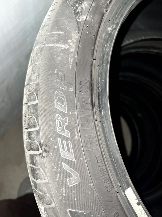 Употребявани летни гуми Pirelli Scorpion Verde