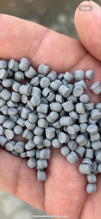 Мягкий Пвх гранулы