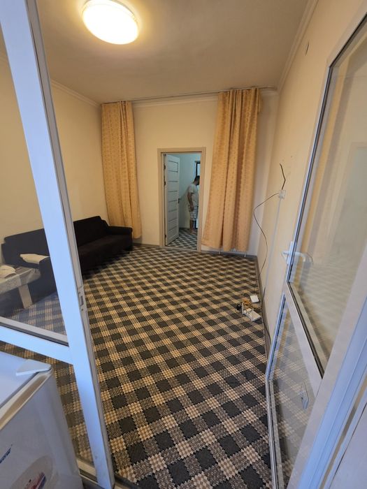 Motrid qorasuvda hamma sharoiti bilan ijara 
16 qavatli dom 
9 etaj
2