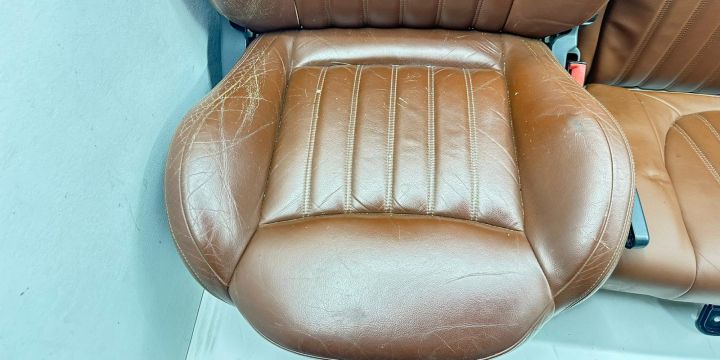 Scaune cu fete usi Fiat 500 a 2-a generatie