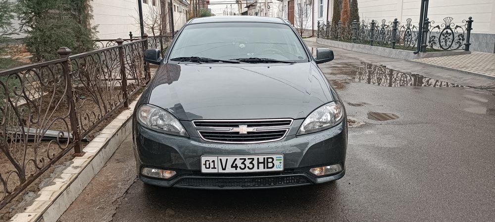 Продаю Cherolet Lacetti