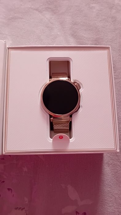Huawei watch GT 5