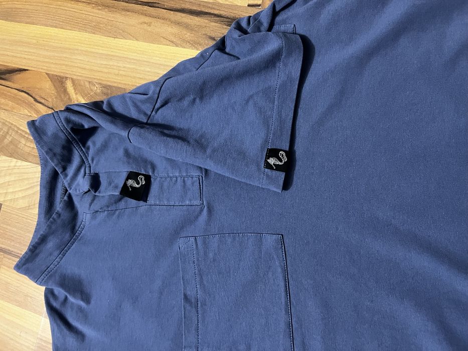 Costum medical barbati dapsis M