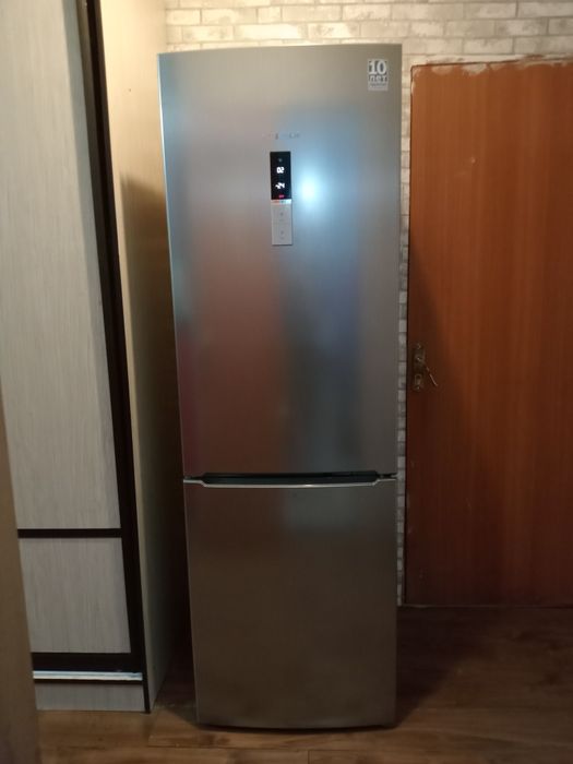 Холодильник Bosh No Frost