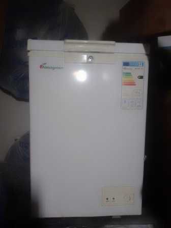 Морозильник Almagreen BD/BC 100