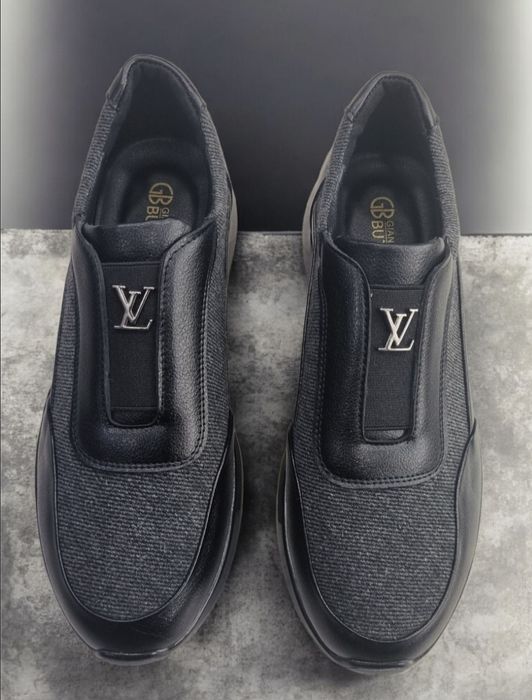 Лоферы замшевый бренда Zegna