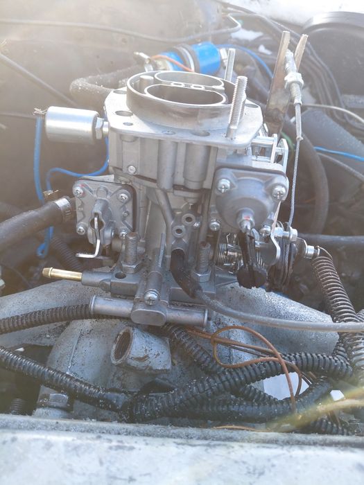 Продам карбираторы