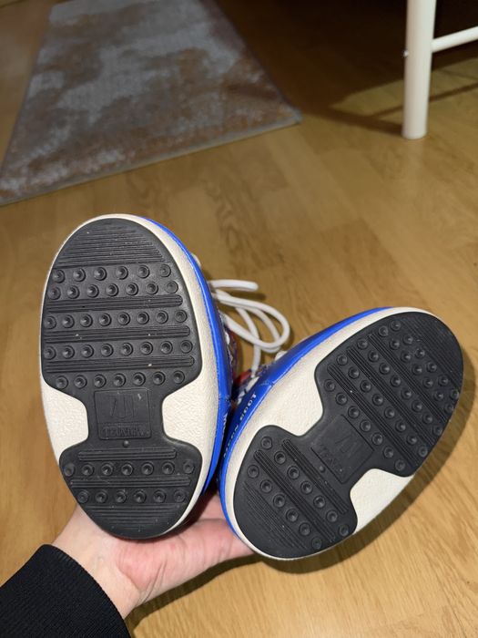 Moon Boot ghete zapada copii 23-26