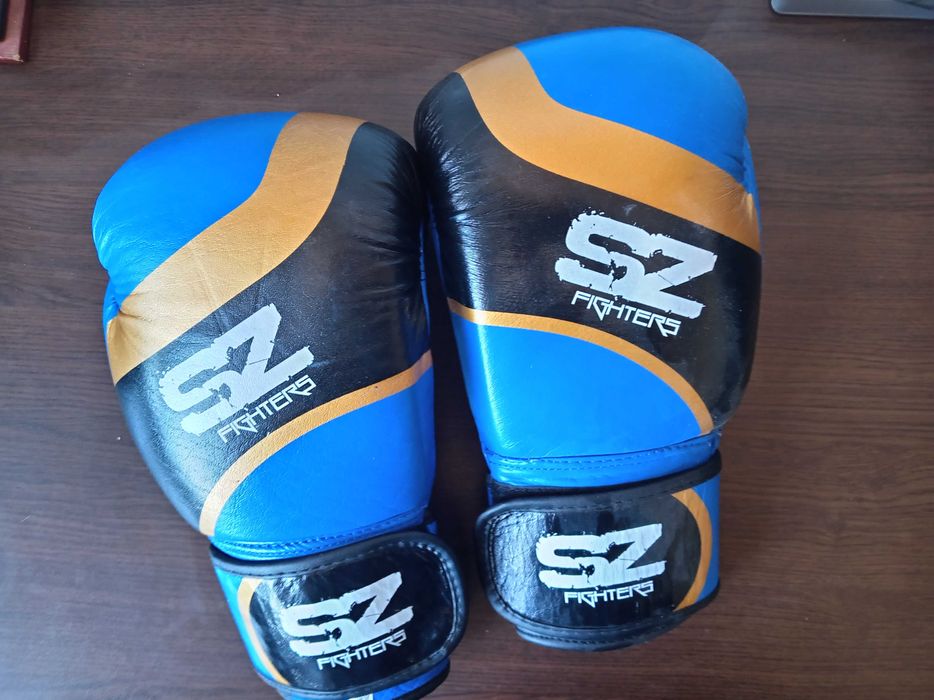 Боксов комплект"sz fighters"