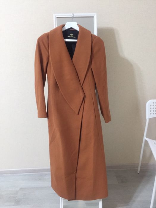 Продам пальто