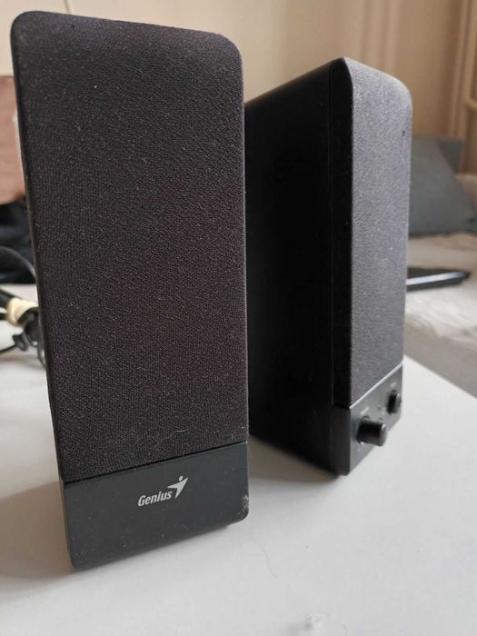 компютърни високоговорители GENIUS