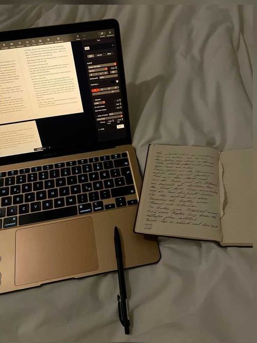 Редактирование и корректура на узбекском Matn tahriri va korrekturasi