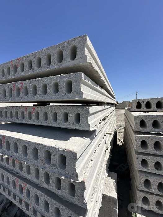 Beton plita 22sm 16sm