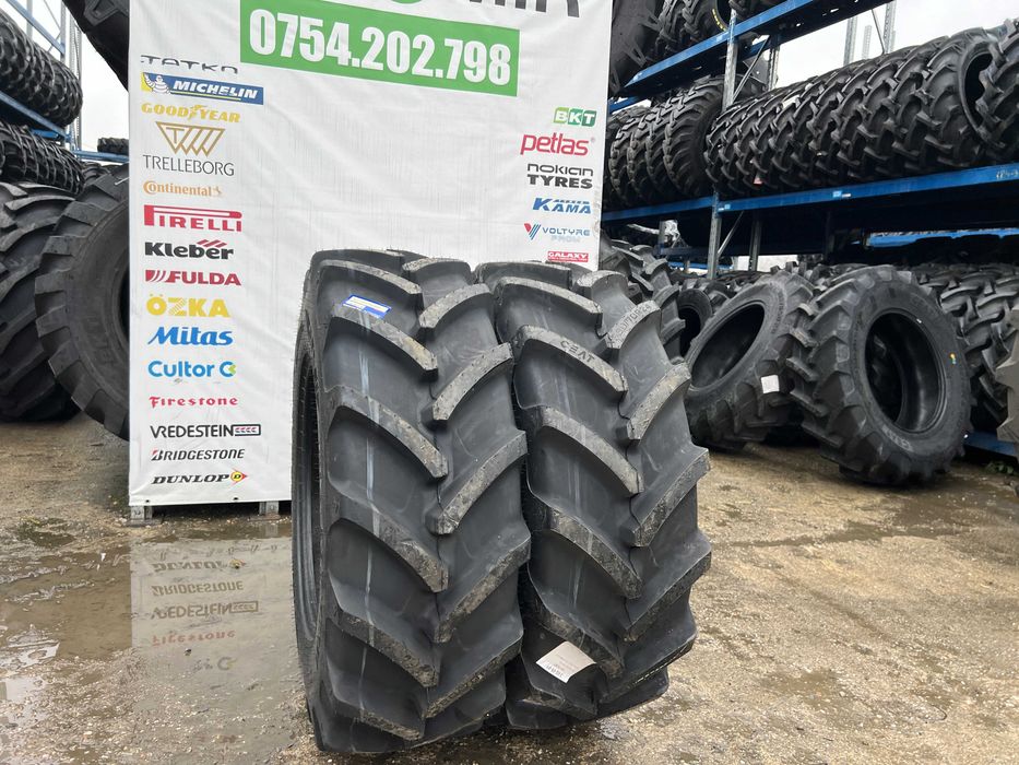 Anvelope noi, 380/70 r24, CEAT, livrare rapida