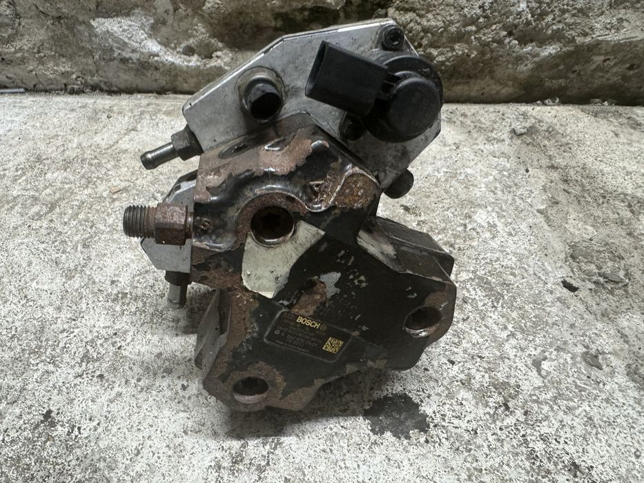 Гнп за Mercedes S320 W221