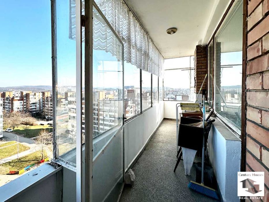 Продава се Тристаен апартамент в Велико Търново, Колю Фичето - 73 кв.м за 1507 €/кв.м - Снимка #13