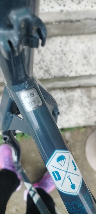 Рамка за колело Drag C1