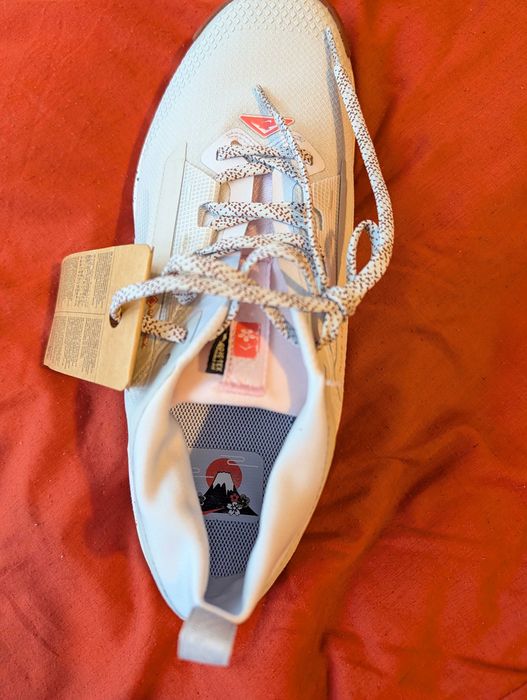 Маратонки Nike Trail - Gore-Tex - EUR 44 , UK 9