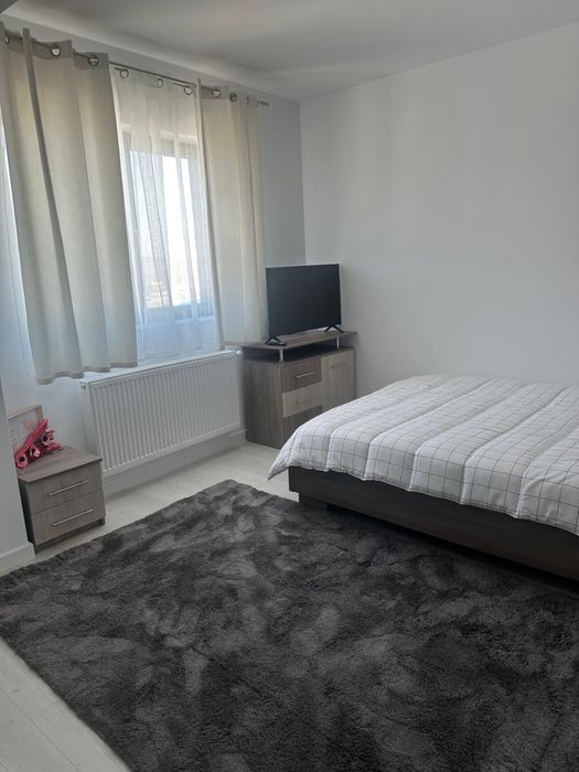 Inchiriez apartament Nordmark Residence