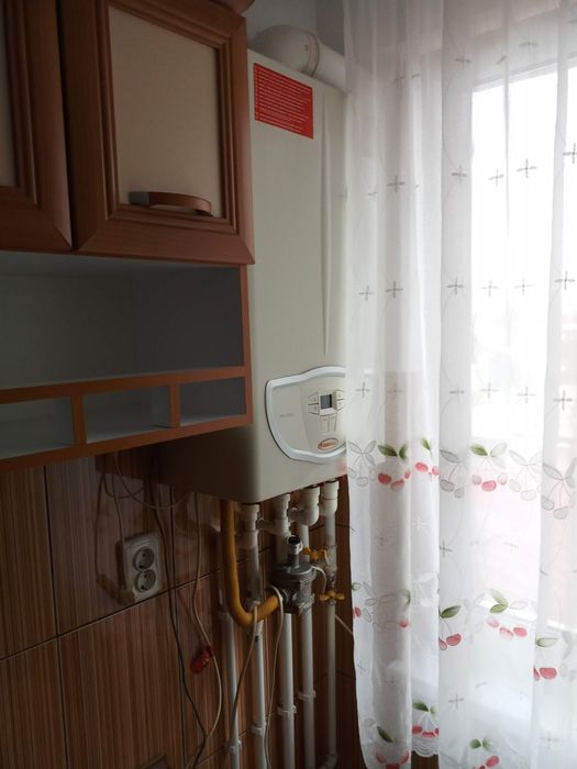 Oferim garsoniera pentru inchiriere