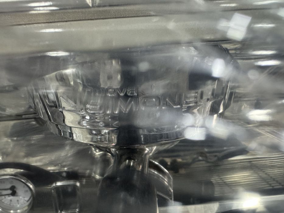 Simonelli coffe aparat kofi aparat simoneli