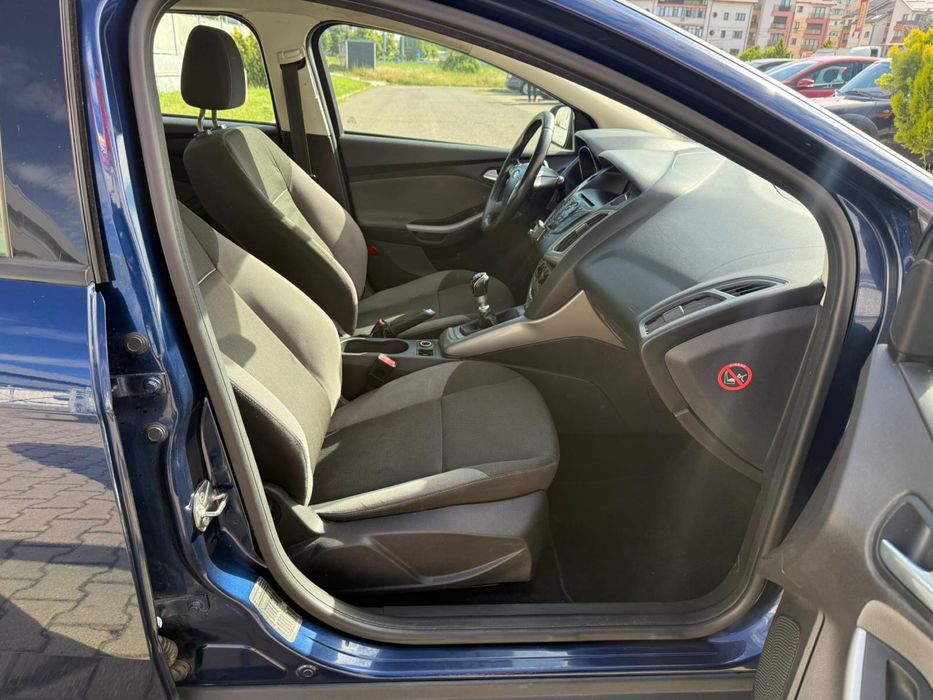 Ford Focus 1.6 Tdci ‼️Rate /Cash/ Buy Back‼️