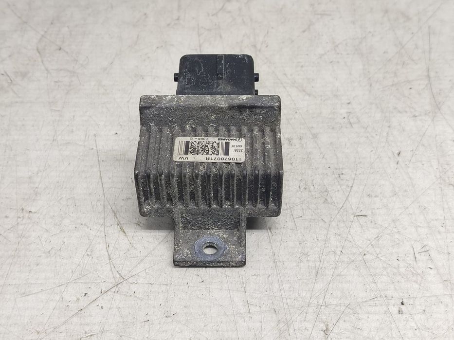 Releu bujii 110678071r 2.3 dci M9T706 Renault Master 3 [1st facelift]