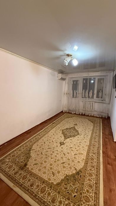 Пәтер жалға беріледі. Аренда квартиры.